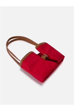 Borsa A Spalla City Bag Mid Nylon MC2 SAINT BARTH | Tracolla | CB000401822L